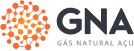 GNA - Gás Natural Açu S/A - Logo